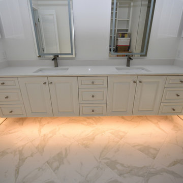 Bathroom Tile