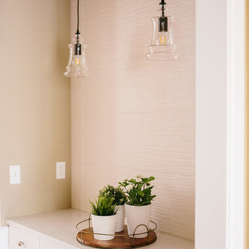 Coastal Kitchen