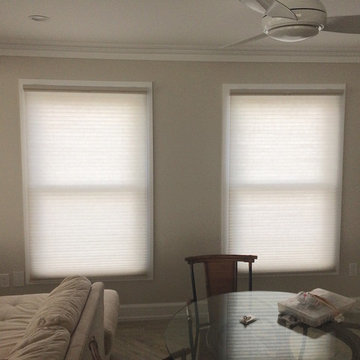 Cellular Shades