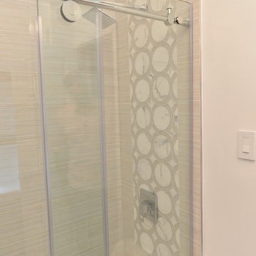 Contemporary Bathroom