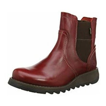 Shoes & Boots