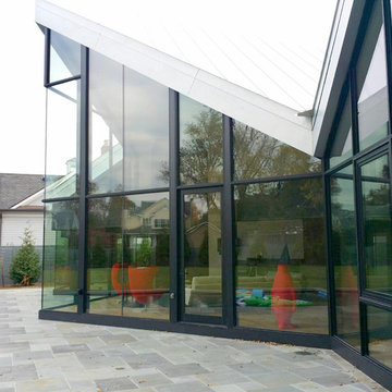 Western Window Systems