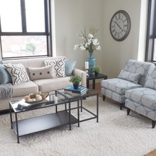 Second Family Room