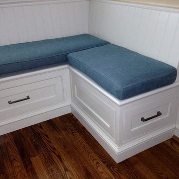 Cushions