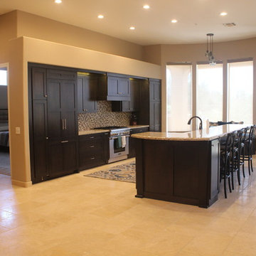 Scottsdale Whole House Remodel