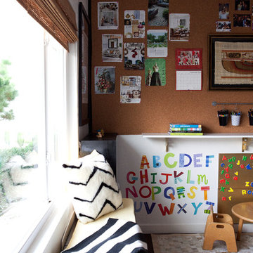 Office/Playroom
