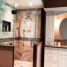 Bathroom Ideas