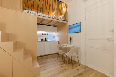 Idées déco pour une maison moderne.