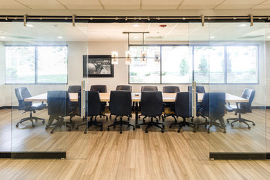 Fairhaven Wealth Management Suite