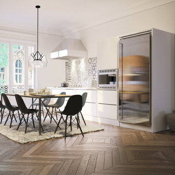 Dining Room Lighting