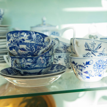 A Look Inside a Former Dutch Flower Estate