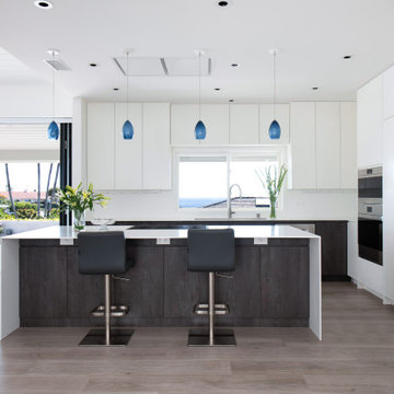 Monarch Bay Terrace