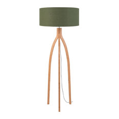 Annapurna Floor Lamp