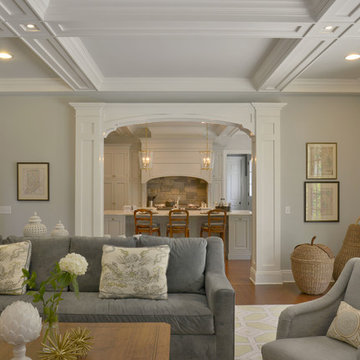 Pound Ridge