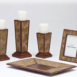 Gallery - Candleholders