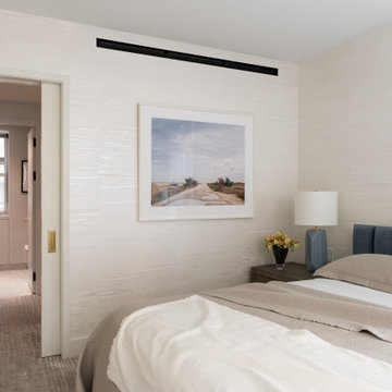 East 77th St. Residence - 3BR / 2.5BA Gut Renovation