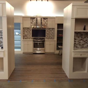 Meyer Corporation/ Ayesha Curry Showroom