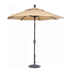 Patio Umbrellas - Outdoor Umbrellas