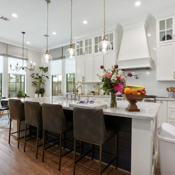Spring Branch Home Remodel