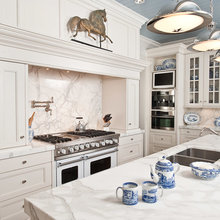 Kitchen Ideas
