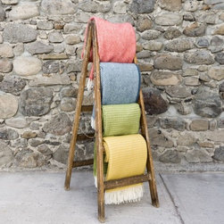 Pillows & Throws - Products