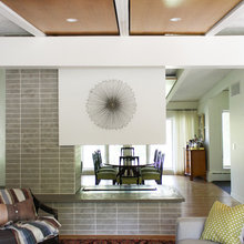 Living Room Wall Ideas