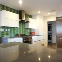 Backsplash