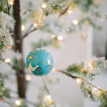 TD Interiors Holiday Home Tour