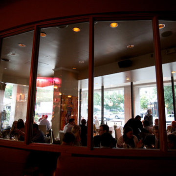 Hudson Restaurant and Lounge