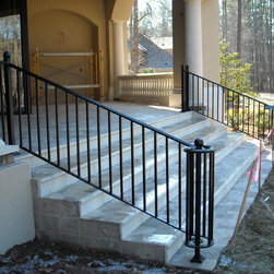 Dakota Fab work - Products
