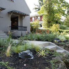 Lake View Avenue Tudor