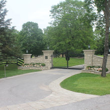 Exterior Ideas