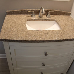 Another fine job completed - Products