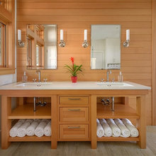 Accent walls
