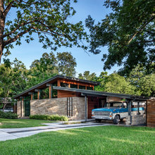 Mid Century Modern