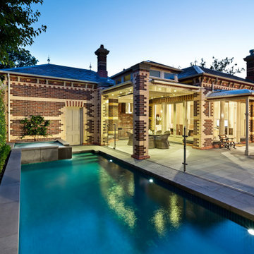 Read Gardens Residence