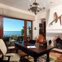 Home Office Ideas