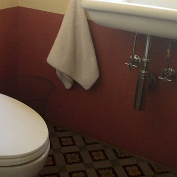 Bathroom Installations