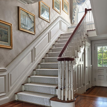 Westchester Renovation