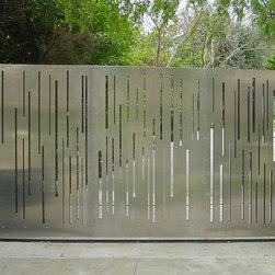 Gate - Products