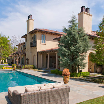 Custom Homes