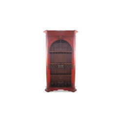 Hand Crafted Custom Furniture - Products