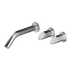 CB10 BATHROOM FAUCET BY MGS - Bathroom Sink Faucets