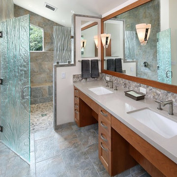 Universal Design - Aging Gracefully and Living in the place you love, your home.