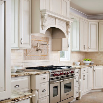 New Home Construction in Springlake, NJ