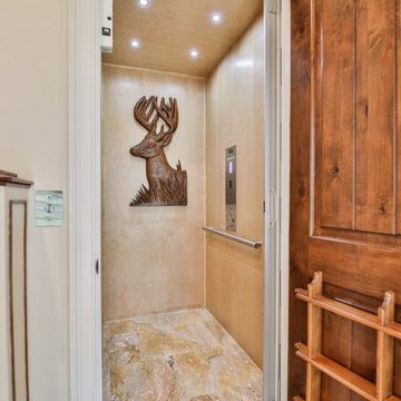Elevator Access