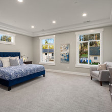 Master Bedroom Elements