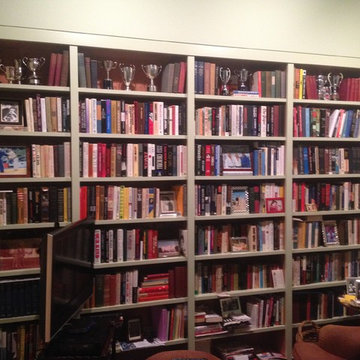 Bookcases