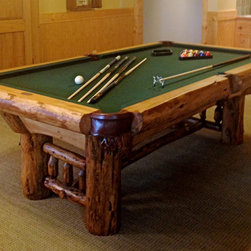 Montana Pool Tables - Board Games And Card Games