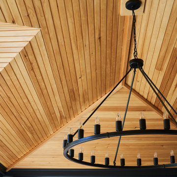 Traditional Whole Home Renovation and Addition in the Annex